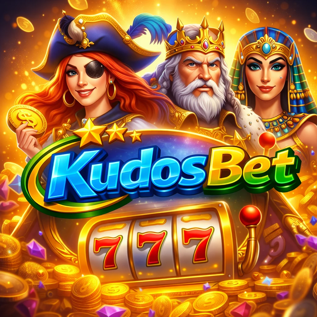 KudosBet casino